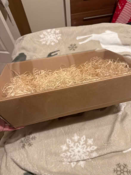 Photo of free Gift Hamper (Penrith CA11) #2