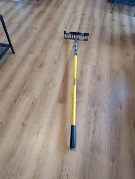 Photo of free Garden tools (N1 0BN) #2