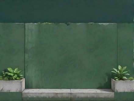 Photo of Concrete walling (Peaton SY7) #1