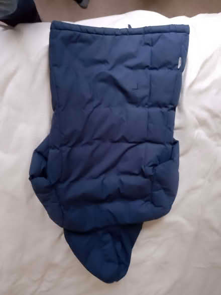 Photo of free Child's coat - age 7/8 (Jennyfield HG3) #1