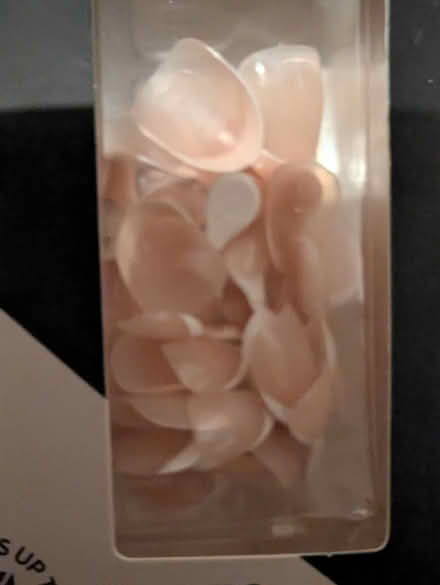 Photo of free Fake nails extensions (West Norwood SE27) #3