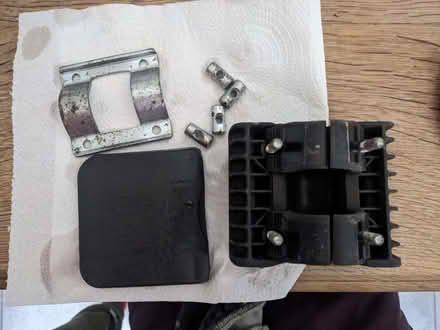 Photo of free Urban iki bike seat (Surrenden BN1) #3