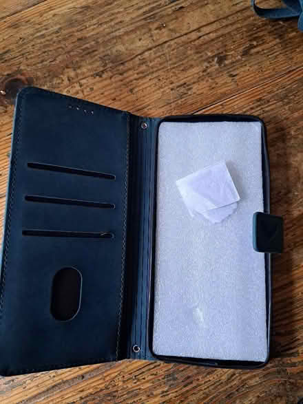 Photo of free Phone cover for Moto G50 phone (High Town LU2) #2