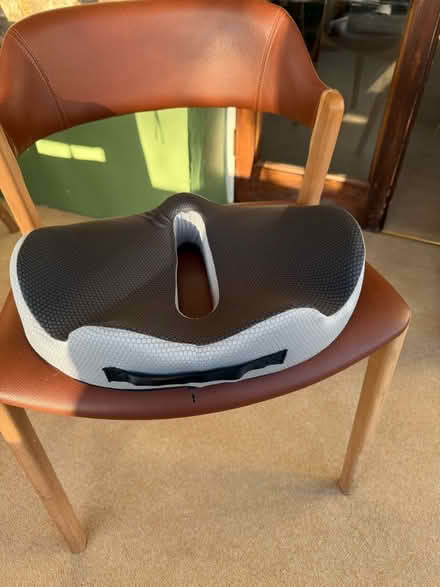 Photo of free Medical Cushion (Uley GL11) #2