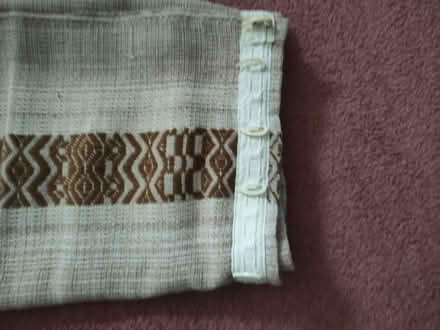 Photo of free Curtains (Catterlen CA11) #3