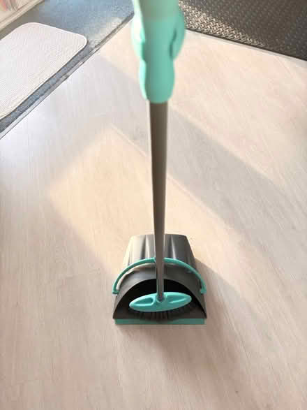 Photo of free Dustpan & brush (Portsmouth PO1) #1