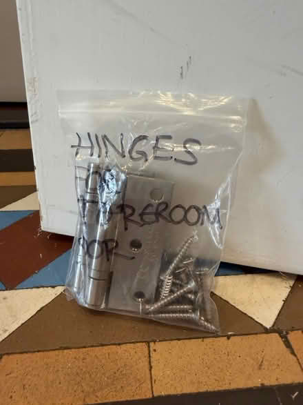 Photo of free Internal Door (Bristol BS6) #2