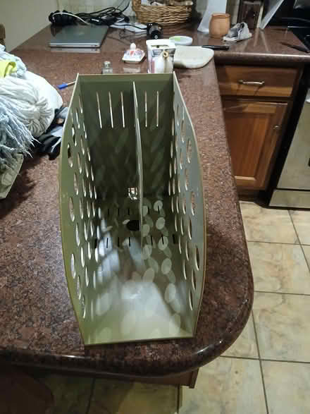 Photo of free Paper sorters (Yonge and Sheppard) #2