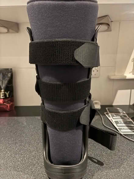 Photo of free Moon boot (Haddington EH41) #2