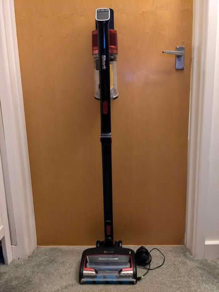 Photo of free Shark Anti Hair Wrap Cordless Vac (BN8) #1