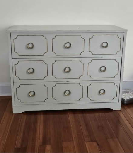 Photo of free Dresser (Medford ma) #1