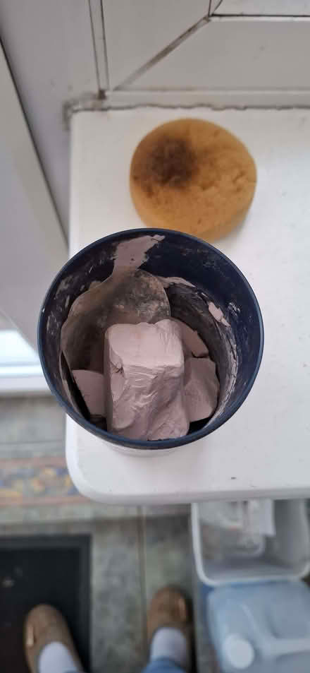 Photo of free Polish for Silver (old) (Harrogate HG1) #3