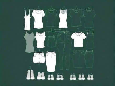 Photo of womens clothes (Central Milton Keynes MK9) #1