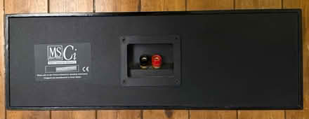 Photo of free Mordaunt Short Subwoofer (Wincobank S9) #3