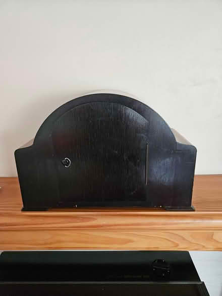 Photo of free Enfield Clock (Ibstock LE67) #2