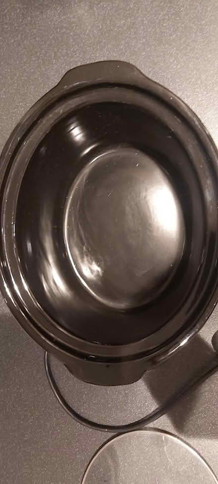 Photo of free Slow cooker/crockpot (Southport PR9) #2
