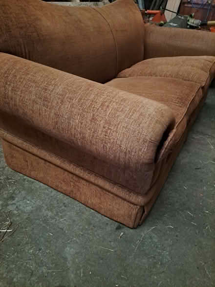 Photo of free Couch (Athenry) #2