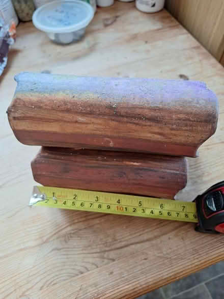 Photo of free Ceramic tubes (South Green CM11) #4