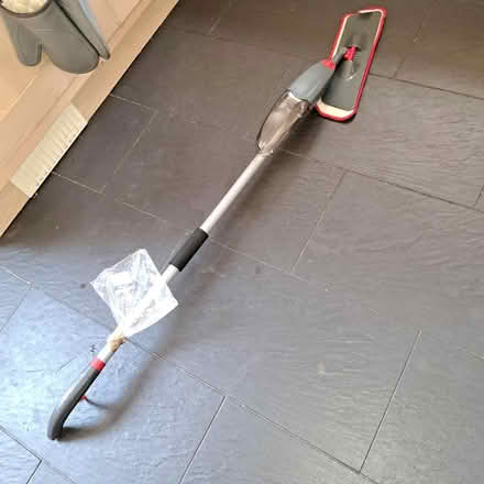 Photo of free Spray mop (Erith DA17) #1