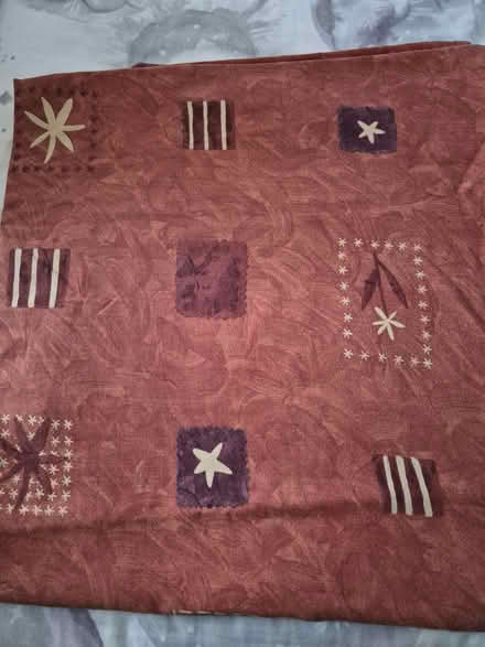 Photo of free Quilt cover double size (Morecambe LA4) #1