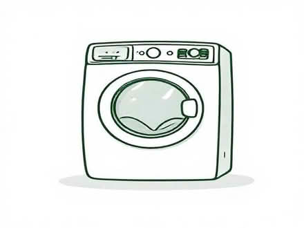 Photo of a washing machine (Eastbourne BN20) #1