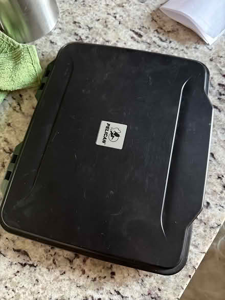 Photo of free iPad case (North Augusta) #1