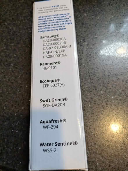 Photo of free Filters & bulbs (141 & Big Bend, Valley Park) #3