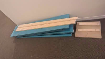 Photo of free Wood (Culver/Mar Vista) #1