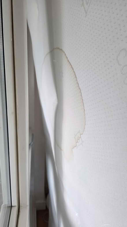 Photo of free King size mattress (St Paul's road, n12th) #3