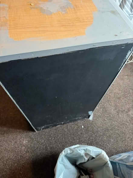 Photo of free Bedside drawers (Seaton Delaval NE25) #3