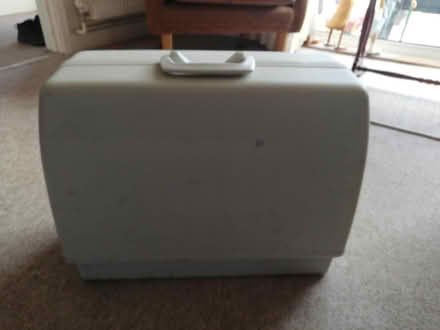 Photo of free Singer Sewing Machine (BS30) #1