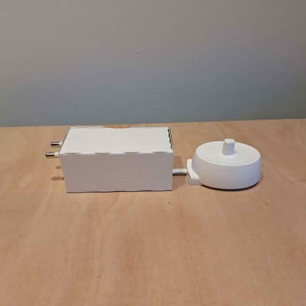 Photo of free NEW Electric Toothbrush charger (Liss Forest GU33) #1