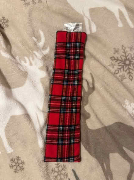 Photo of free Wheat bag (Penrith CA11) #1