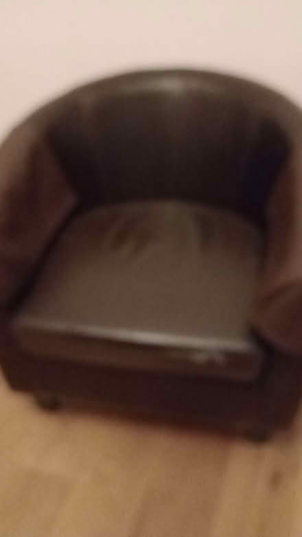 Photo of free Tub chairs (IP6) #4