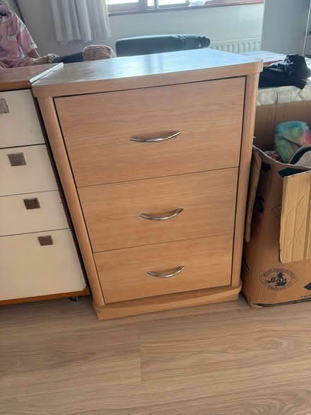 Photo of free Drawers (Home WV11) #3