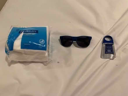 Photo of free Miscellaneous items (Silver Spring) #1