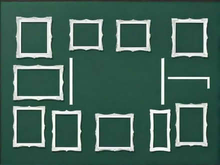 Photo of Picture frames (West End LA3) #1