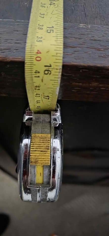 Photo of free Storage box or toy box (Cannock WS12) #2