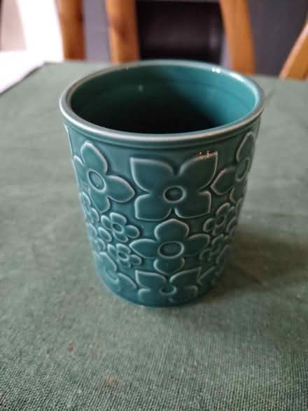 Photo of free Candle pot (Benslow SG5) #1