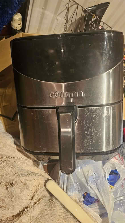 Photo of free Airfryer (Waterloo L22) #1