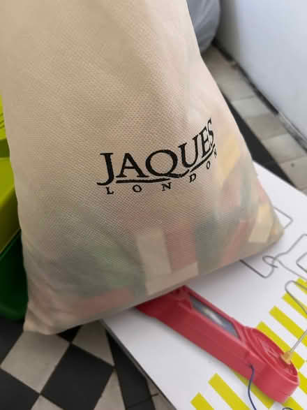 Photo of free Variety of toddler toys (Roseburn EH12) #4