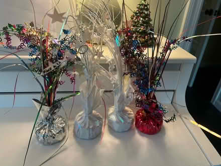 Photo of free Party/balloon weights (Arlington Heights) #1