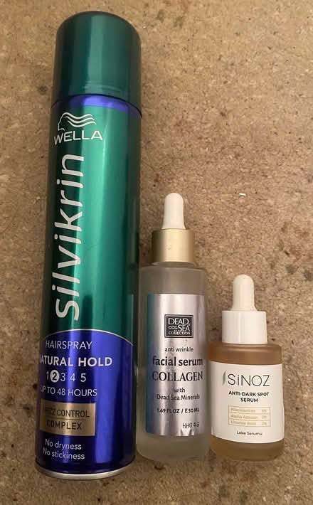 Photo of free Toiletries #2 (Southsea PO4) #1