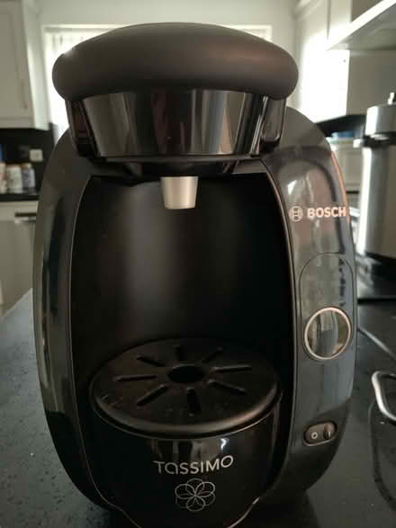 Photo of free Bosch Tassimo coffee maker (Leasowe CH45) #1