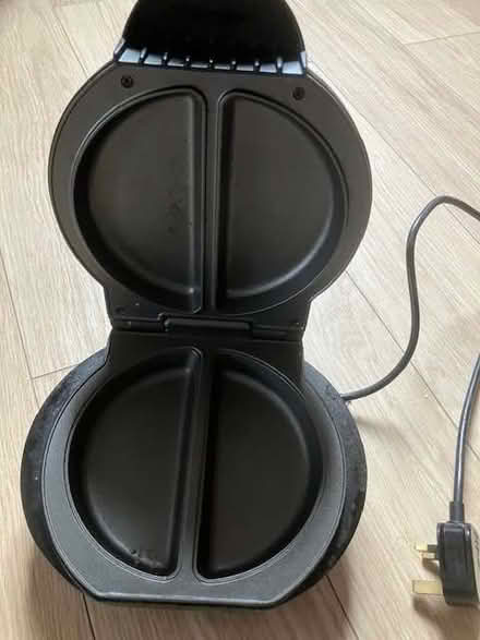 Photo of free Omlette maker (Lache CH4) #1