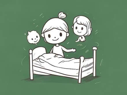 Photo of Baby bed (Woodley RG5) #1