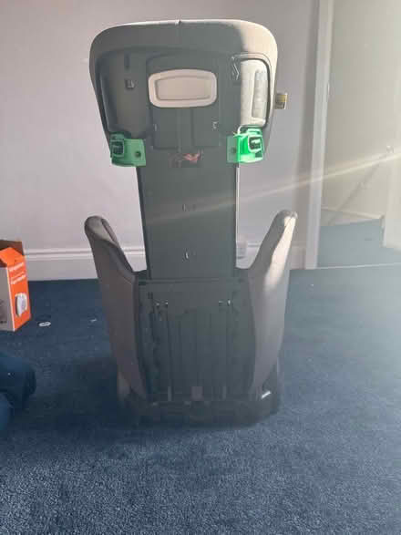 Photo of free Kids driving seat (Eastville BS5) #2
