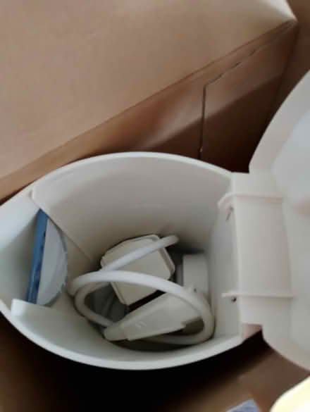 Photo of free Travel Kettle (Spalding PE11) #3