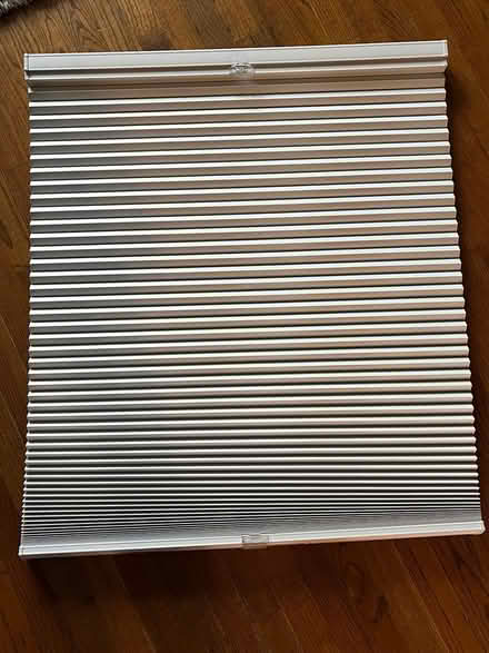 Photo of free Cellular blinds (Manor Park) #1