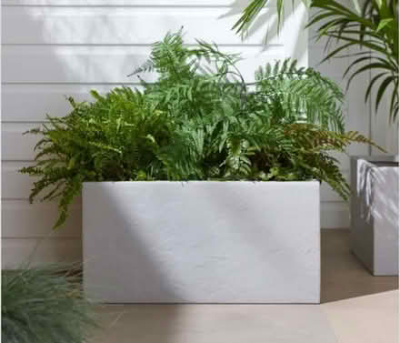 Photo of A stone planter trough (Tooting SW17) #2